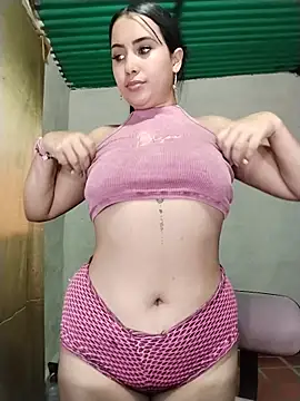 shantall cute online show from June 7, 7:53 pm