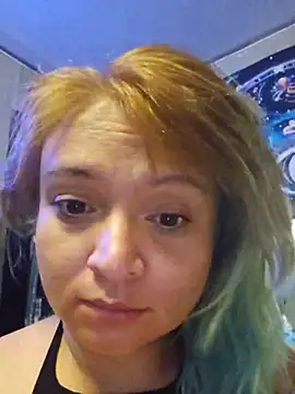 JinxyLena online show from June 24, 4:44 am