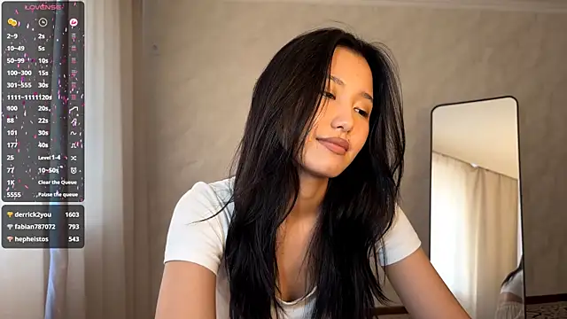 AikoHokonu online show from June 28, 12:23 pm