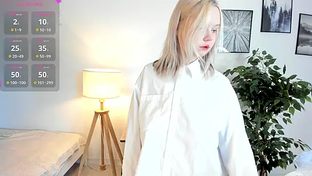 Shy nikka 4you online show from June 18, 3:08 am