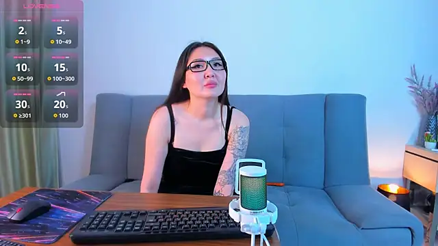 Arum yunna online show from June 1, 3:08 am