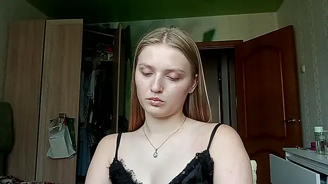 NorineGressett online show from July 21, 10:49 am