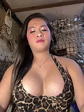 hotsexychick online show from June 30, 7:57 pm