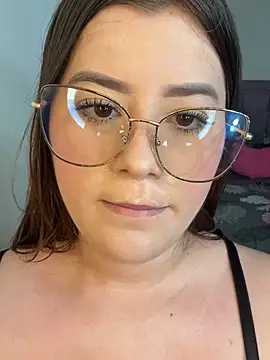 cristal loren online show from June 14, 12:05 pm