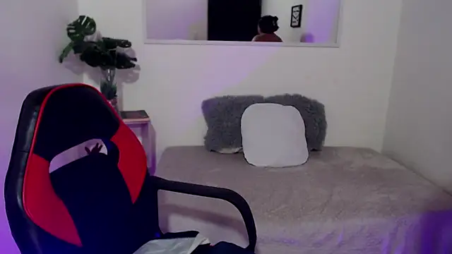 Betty Boob  online show from May 30, 11:00 pm