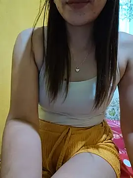 MsCaramel Love online show from July 3, 8:09 am