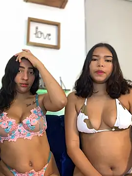 KissyIsabella  online show from June 26, 1:34 pm
