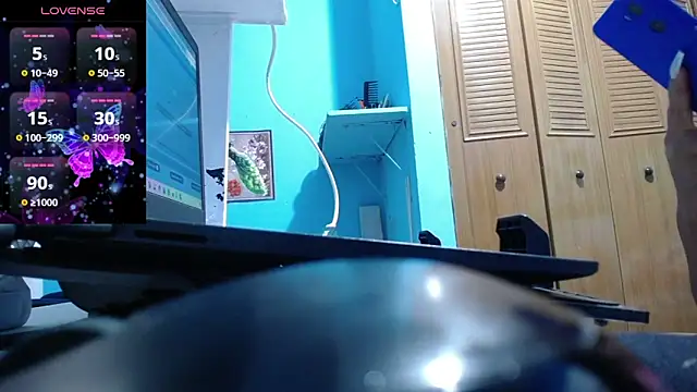 cairohot online show from November 1, 8:13 pm