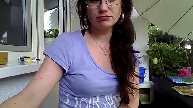 Meckerziege33 online show from July 23, 4:59 pm