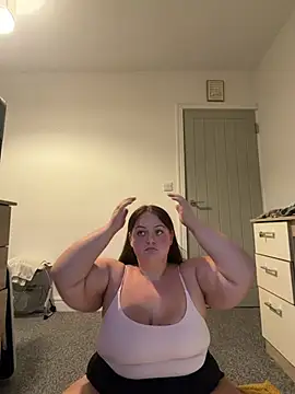 LillyMaexx online show from June 10, 9:13 pm