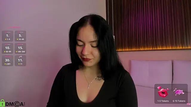rebecaa grey online show from July 8, 2:08 pm