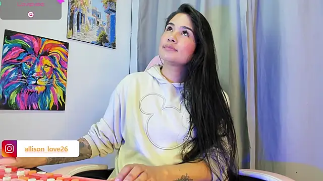 NattGray online show from July 3, 4:07 am