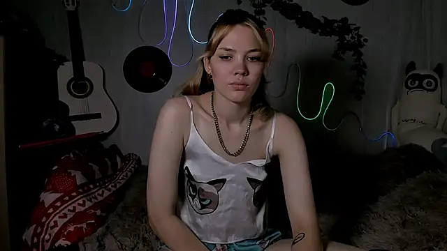 Milena Stasym online show from July 23, 10:01 am