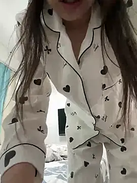Xiao Mao meow online show from July 14, 2:38 am