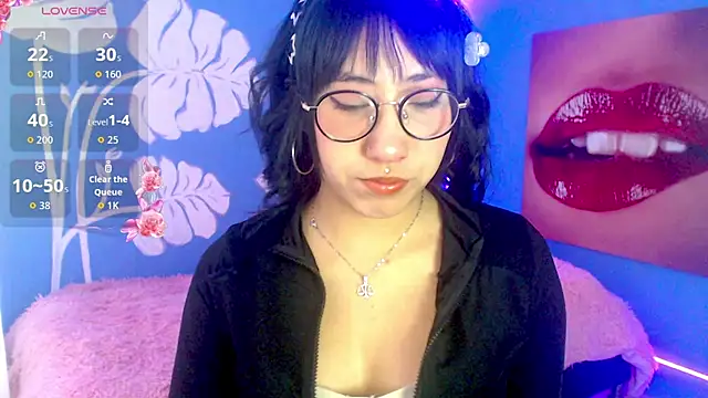 eli doll online show from July 13, 11:22 am