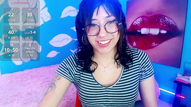 eli doll online show from June 19, 11:24 am
