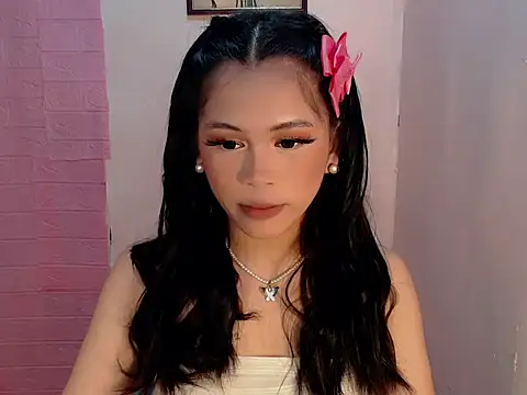 Yourslut Angelx online show from July 6, 12:10 pm