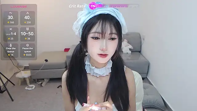 Lucya-a online show from June 13, 2:14 pm