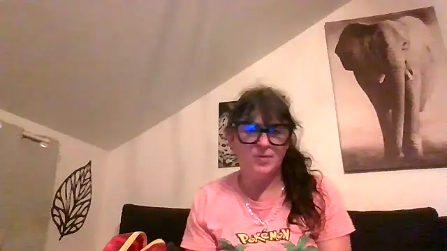 sexujuly88 online show from May 31, 7:48 pm