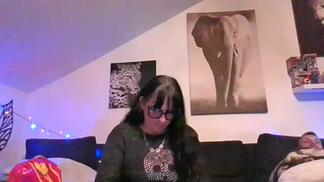 sexujuly88 online show from January 17, 11:23 pm