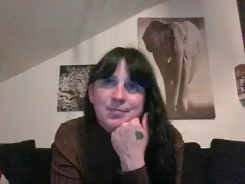 sexujuly88 online show from September 16, 9:34 pm