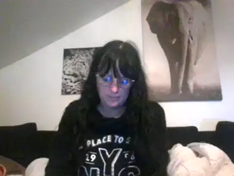 sexujuly88 online show from October 29, 10:45 pm