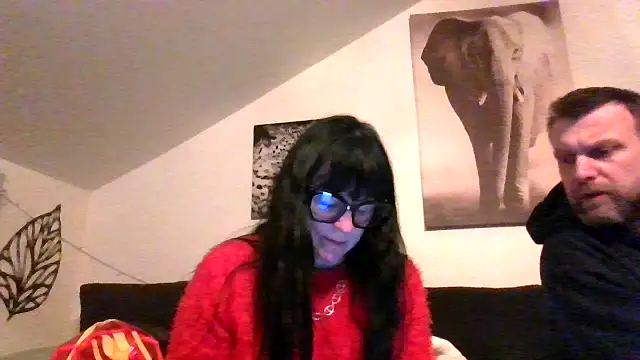 sexujuly88 online show from February 7, 10:46 pm