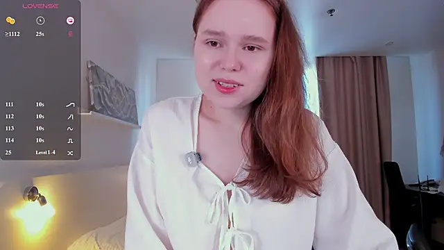 Teasemelisa online show from June 20, 6:28 am