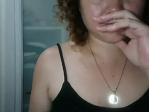 bitchychubby online show from June 25, 3:46 pm