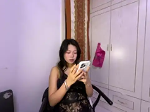 YoYo 2834 online show from July 2, 2:56 pm