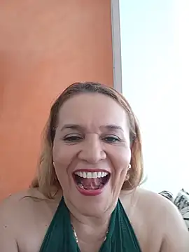 Sara hilton02 online show from July 8, 1:24 pm