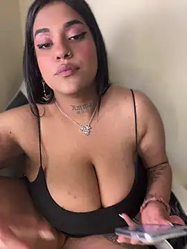 Nahomy-fire online show from July 11, 5:29 am
