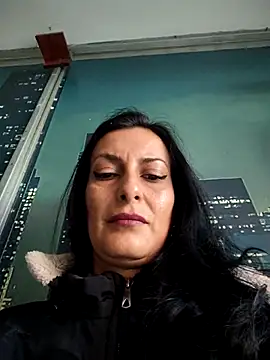 ALEJANDRA  28 online show from July 27, 1:19 pm