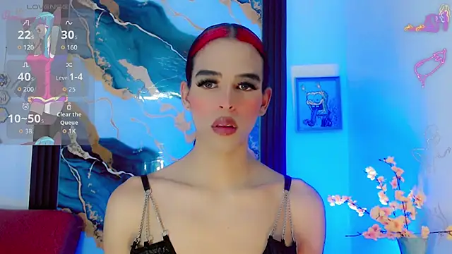 SWEET PRINCEESS  online show from June 13, 2:42 am