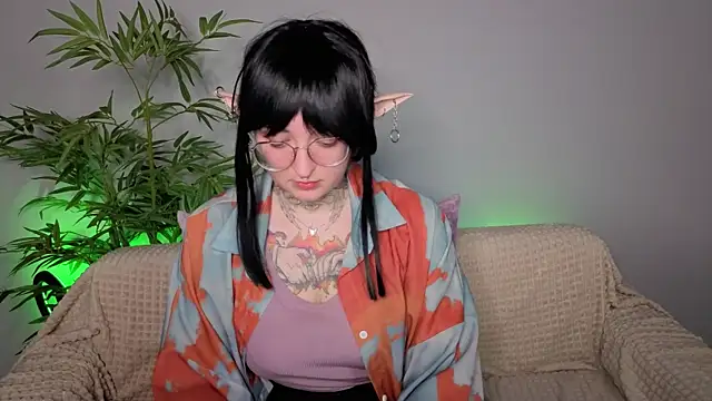 Eva Witcher online show from July 20, 10:50 am