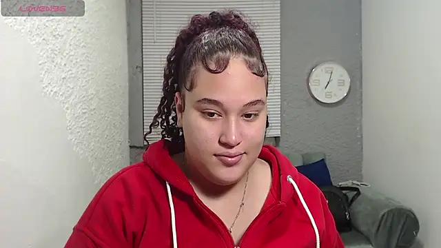 leilasosexy online show from June 22, 12:24 pm