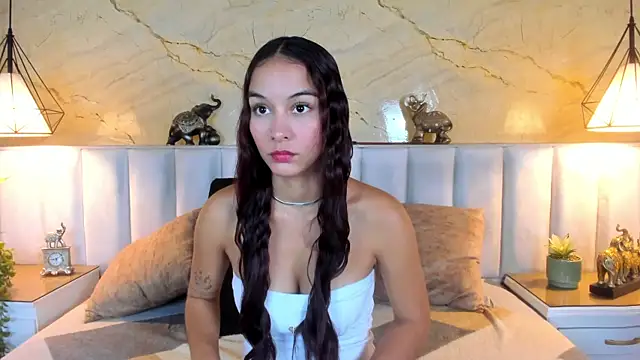 Natty Mendez online show from July 16, 12:21 pm