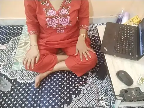 Anna gougeous online show from June 9, 4:56 am