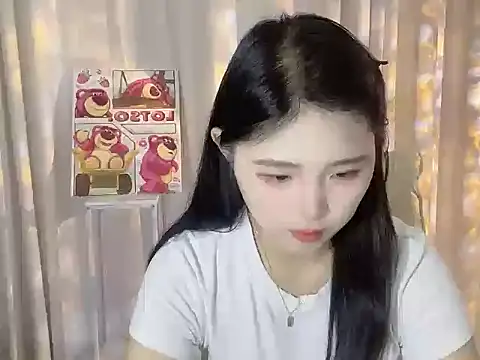 xiao--su online show from June 7, 2:13 pm