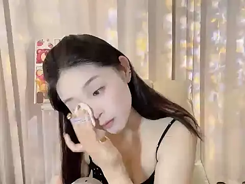 xiao--su online show from June 9, 5:51 am