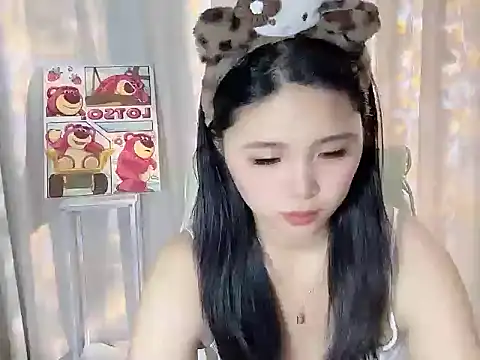 xiao--su online show from June 10, 2:49 pm
