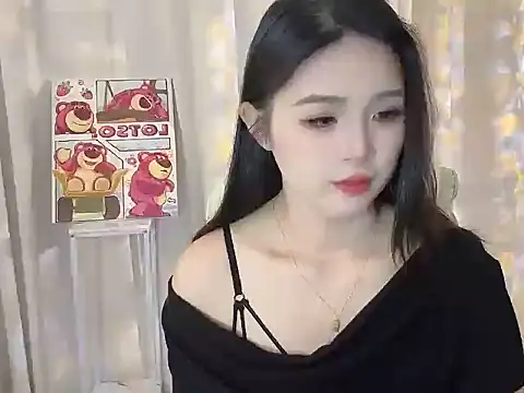 xiao--su online show from June 12, 5:26 am