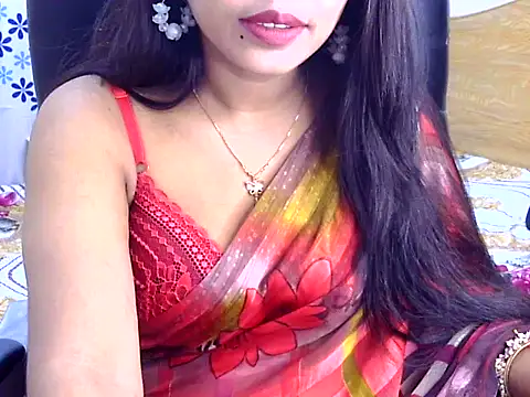 Noor Zarin27 online show from July 12, 11:27 pm