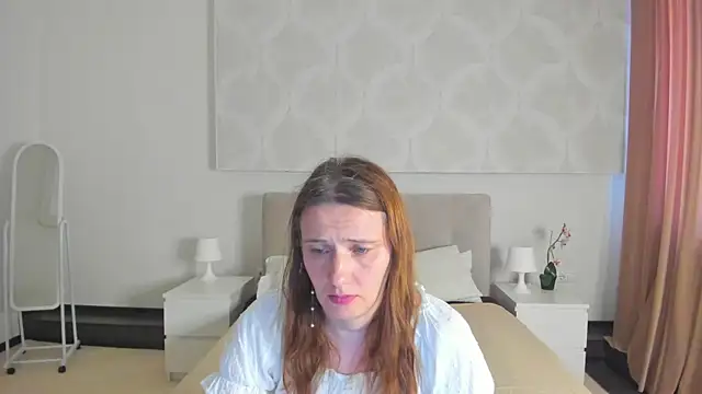 Kathrine-Meyer online show from June 20, 1:09 am