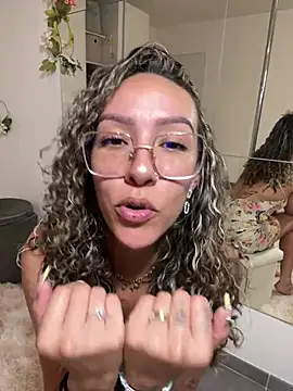 leana bgeee online show from June 25, 12:18 pm