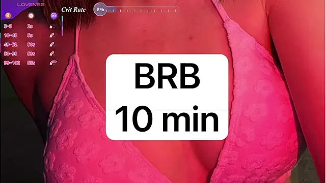 Karolinacreamm online show from June 27, 12:22 pm