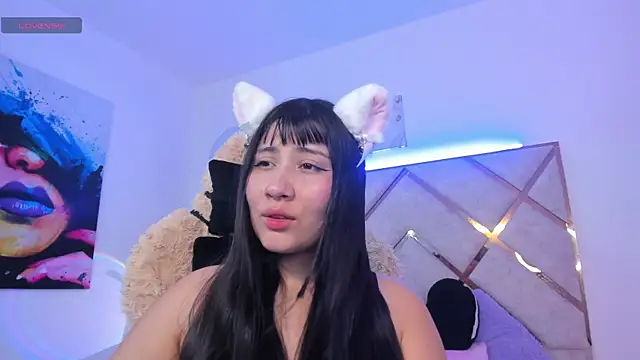 katt lover online show from July 6, 3:23 am