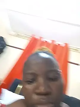 Naughty nigerbitch online show from July 27, 5:15 am