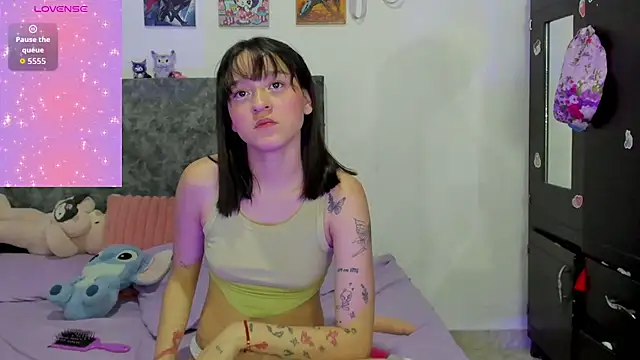 hinata hyugua 15 online show from June 23, 3:59 am