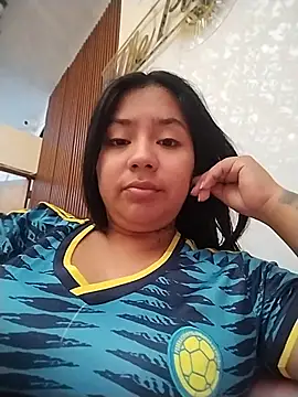 Amber Herrera online show from July 6, 12:10 pm